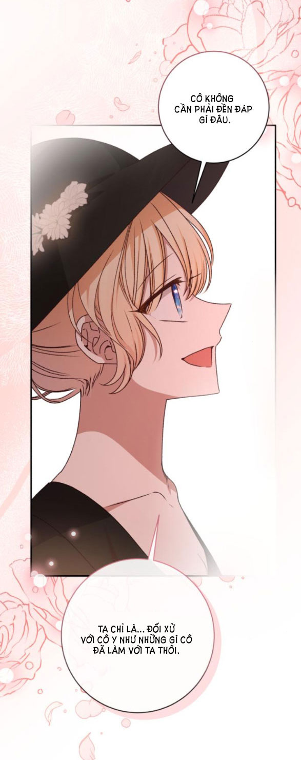 Bạo Chúa Muốn Có Cuộc Sống Tốt Đẹp chapter 44.1 - Trang 30