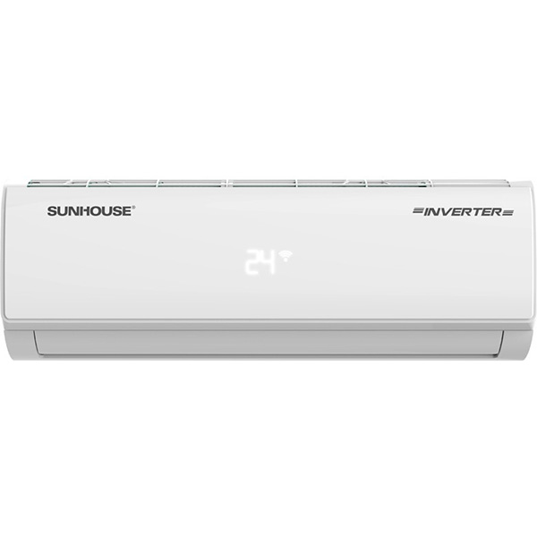 Điều Hòa Inverter Sunhouse SHR-AW18IC610 (18.000Btu) - Hàng Chính Hãng - Chỉ Giao tại Hà Nội