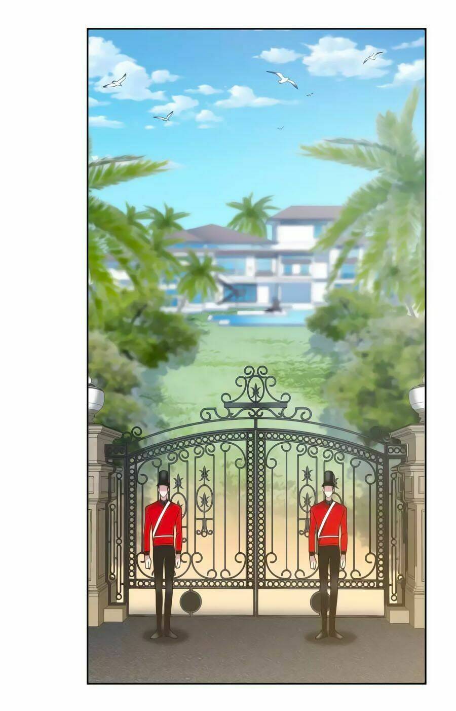 nhân chất tình nhân chapter 15.1 38