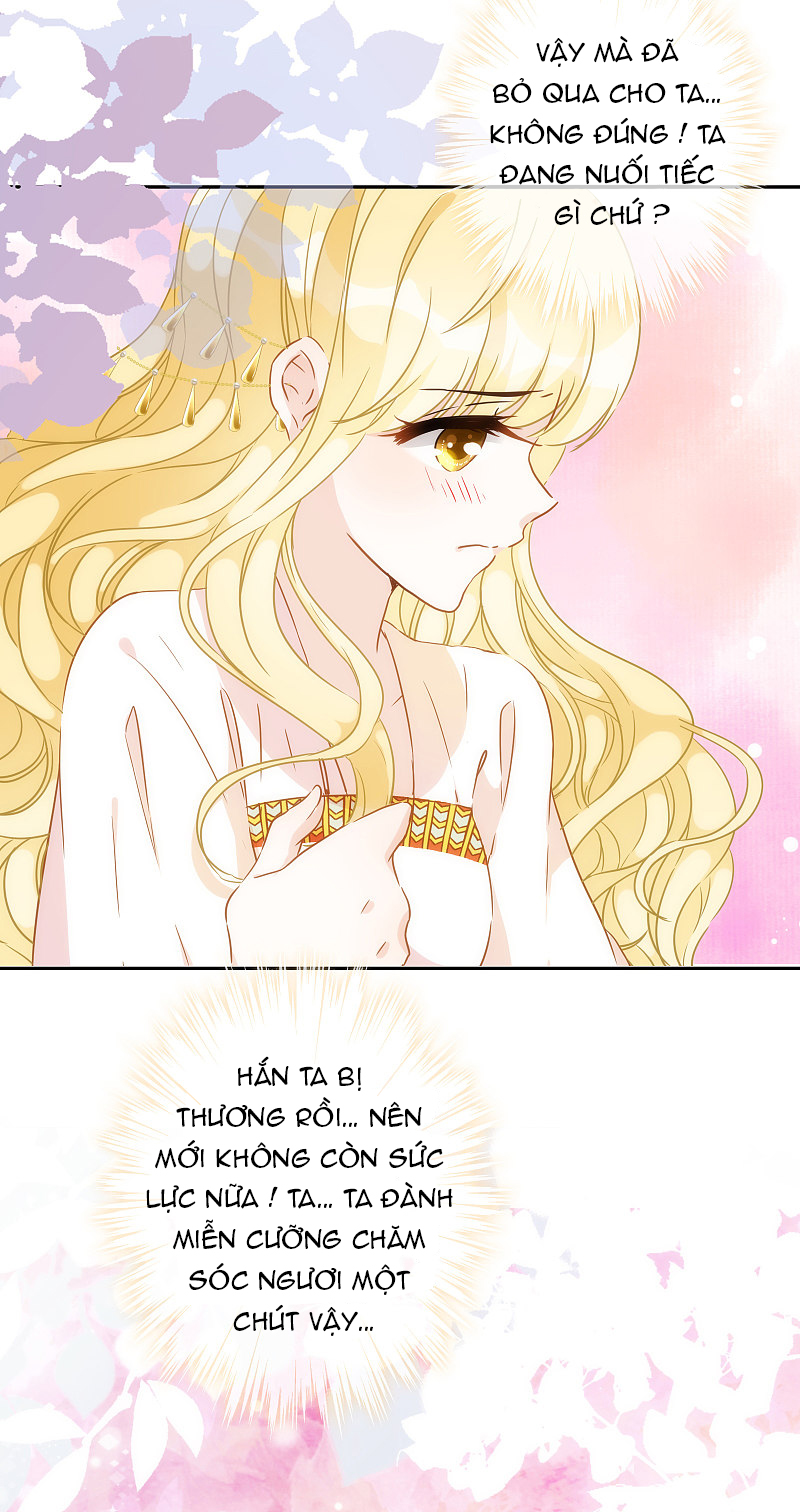 vương phi của babylon chapter 21.2 6