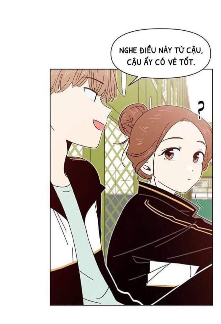 mùa hoa nở rộ chapter 12 41