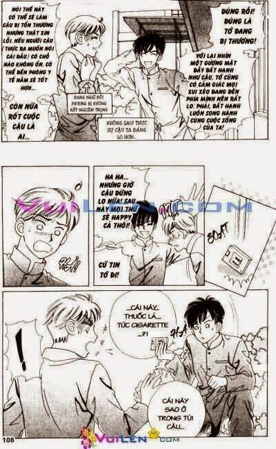 banana school chapter 5 108