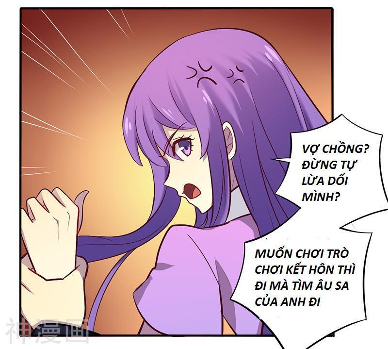 tổng tài đã cưới em chapter 64 18