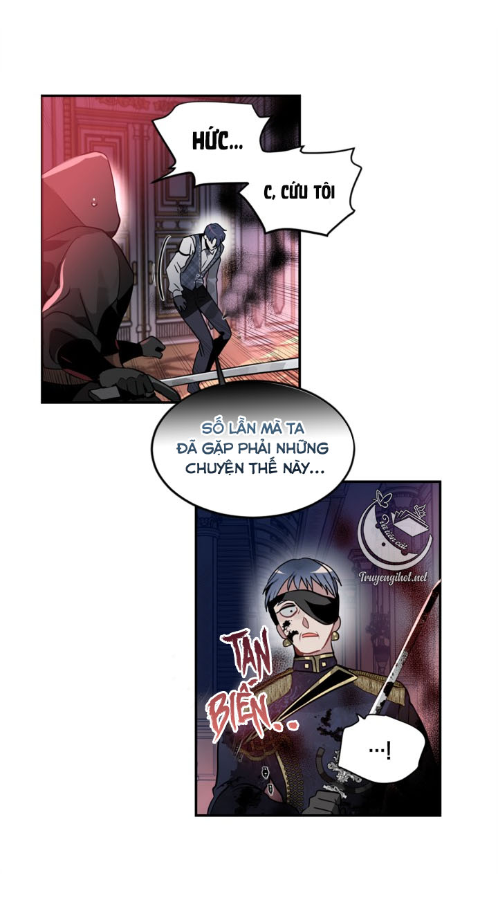 xin hãy cho tôi về nhà chapter 17.2 7