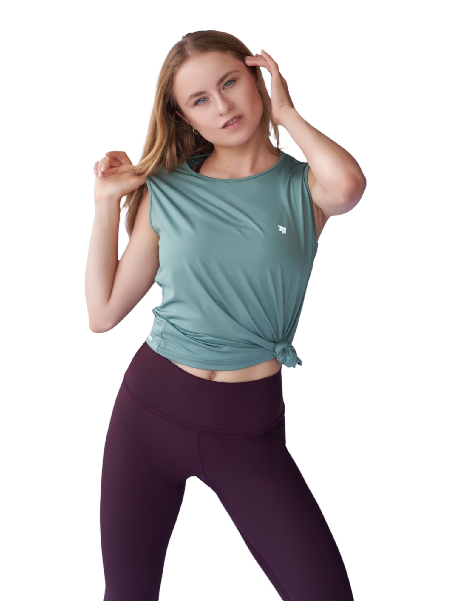 ÁO TANK TOP 