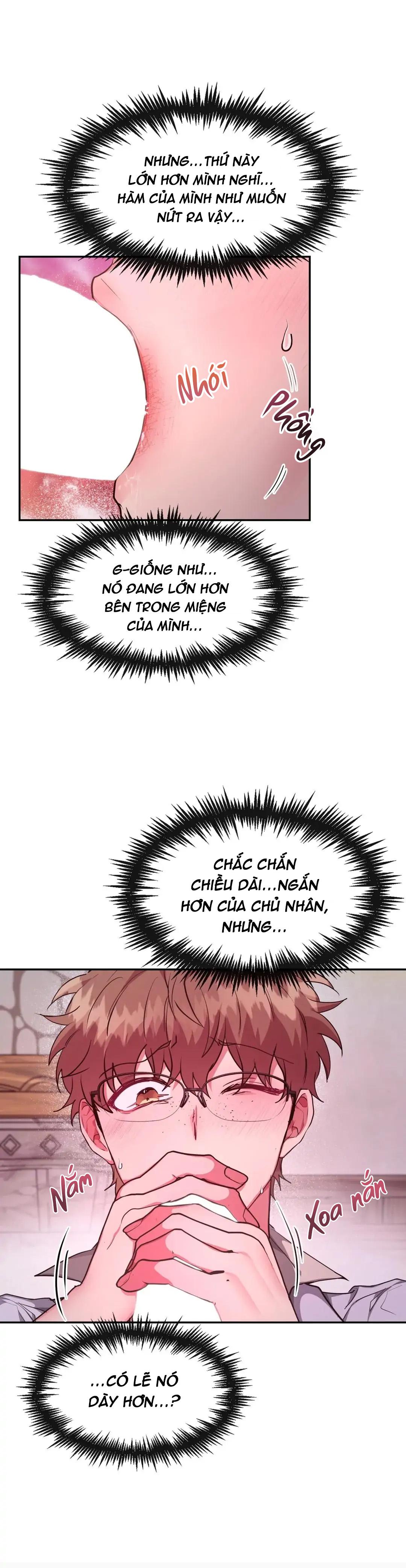 lâu đài tình dục chapter 15 7