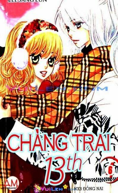 chàng trai thứ 13 chapter 6 1