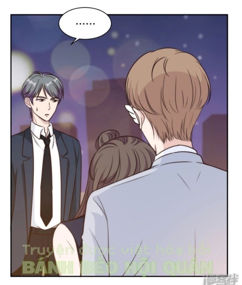 tổng tài, tránh xa tôi ra chapter 33 8