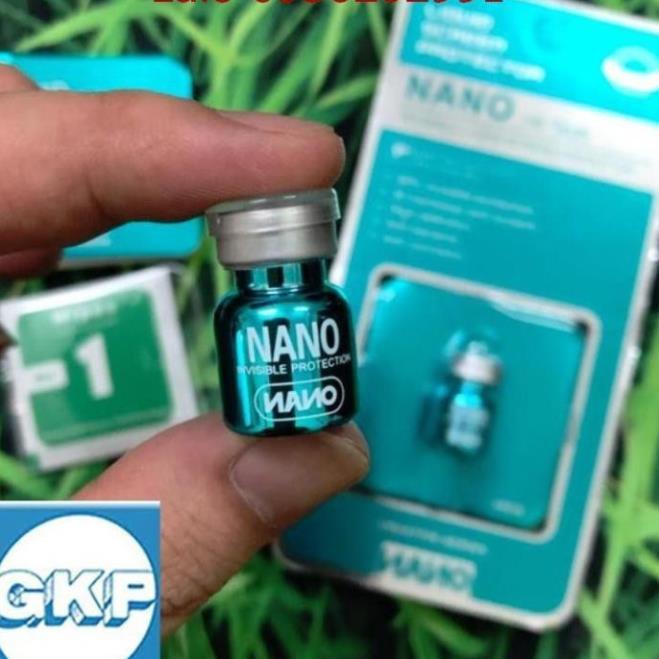 Dung dịch phủ Nano độ cứng 9H bảo vệ toàn diện màn hình Điện Thoại, máy tính bảng, bề mặt kính