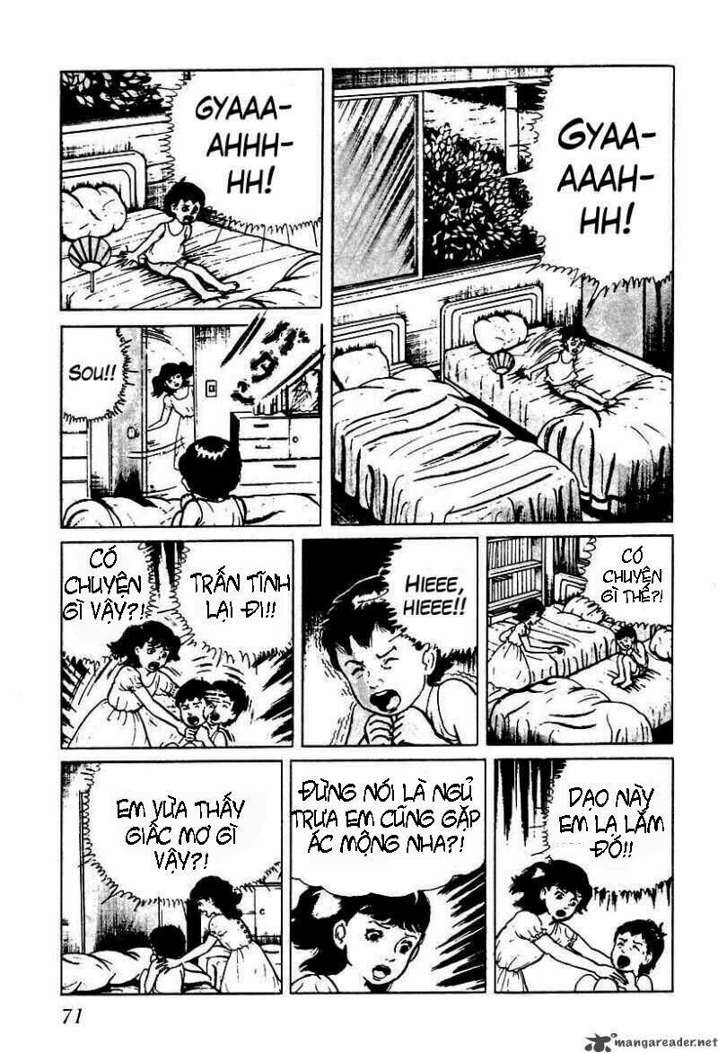 god's left hand, devil's right hand chapter 43 5