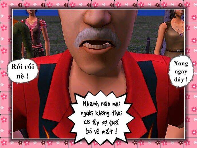 bella's story chapter 9.3 56