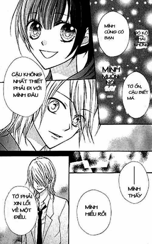 harumachi platform chapter 1 26