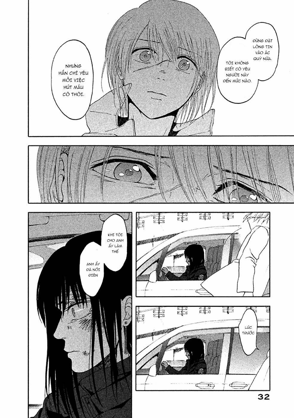 ranh giới quỷ chapter 18 34