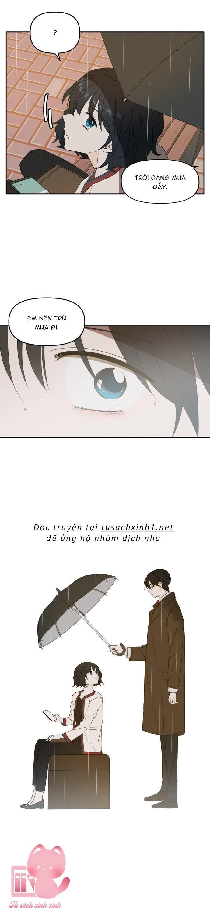 hẹn gặp nhau ở kiếp thứ 19 chapter 86 12