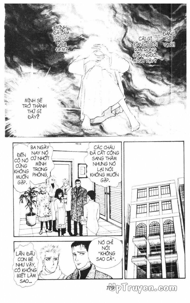 câu lạc bộ con nhà giàu chapter 11 118