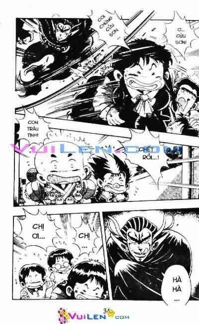 những người bạn tốt chapter 4 35
