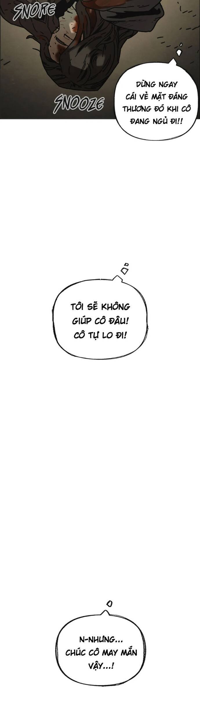 sinh vật gyeongseong: đóa hoa bất diệt chapter 4 49