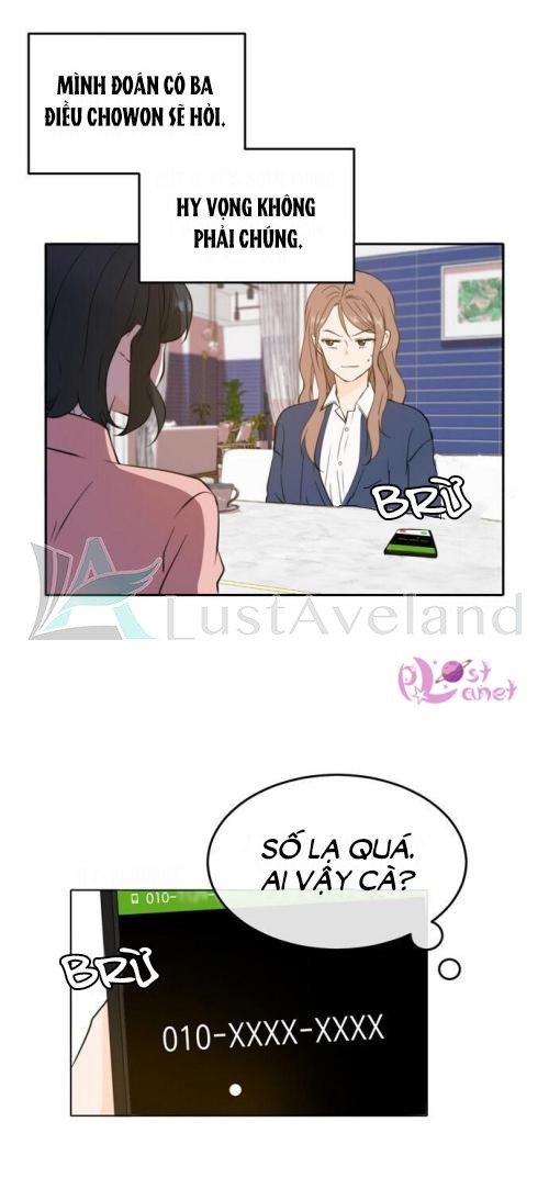 kiếp này cũng xin chăm sóc tôi như vậy nhé kiếp này cũng xin chăm sóc tôi như vậy nhé chapter 37 37