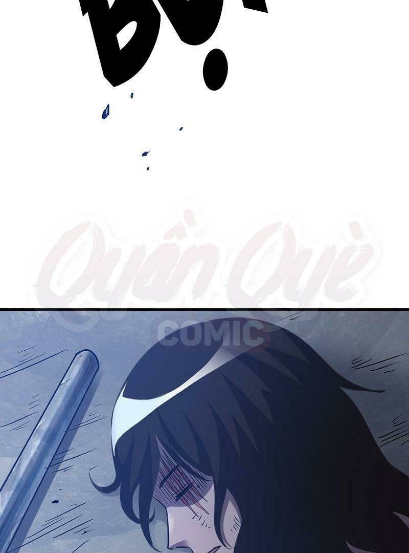 sau mạt thế tôi trở thành zombie chapter 8 20