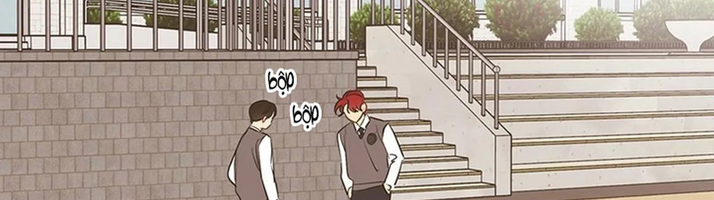 chuyện quái gì với giấc mơ đó vậy chapter 19 533