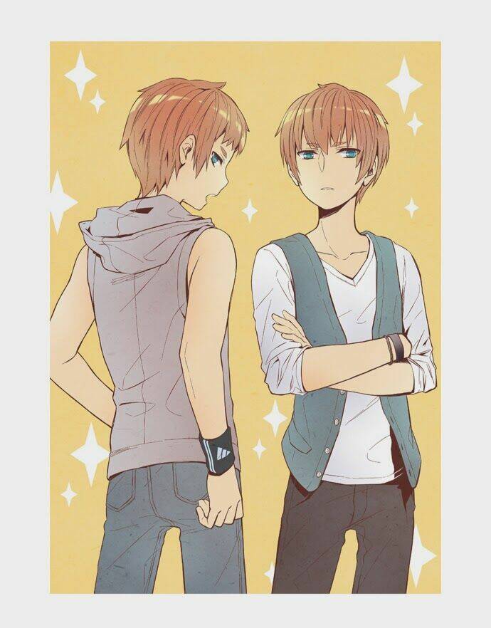 evergreen tea chapter 11 40