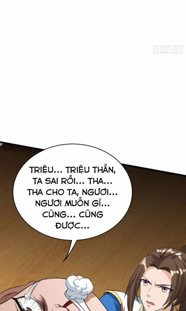 chúa tể tam giới chapter 67 9