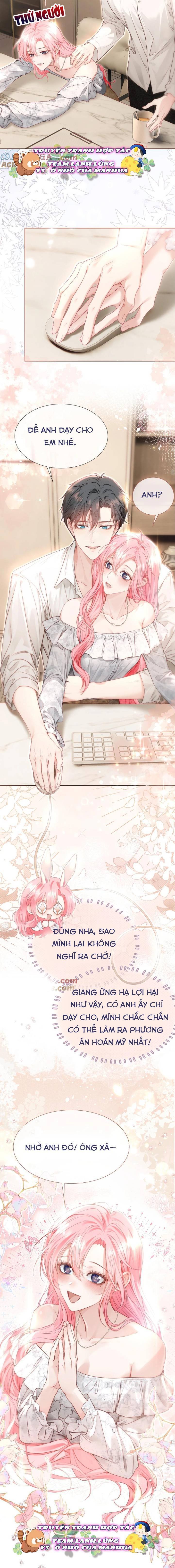 xuyên về thời học sinh truy lão công chapter 88 6