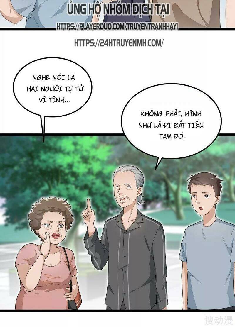 anh hùng khốn nạn chapter 6 13