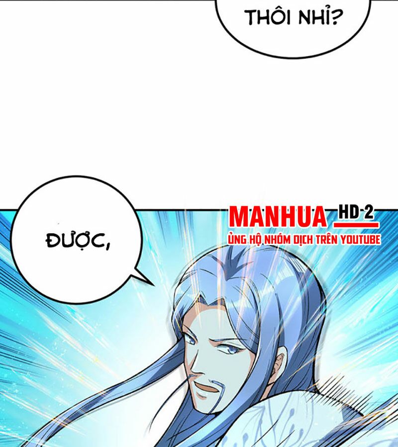 võ đạo độc tôn chapter 399 72