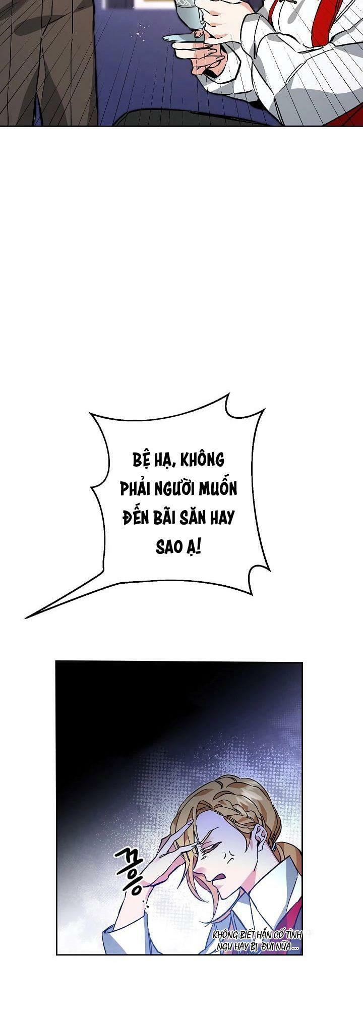 tôi trở thành hoàng đế bạo chúa trong tiểu thuyết chapter 35 5