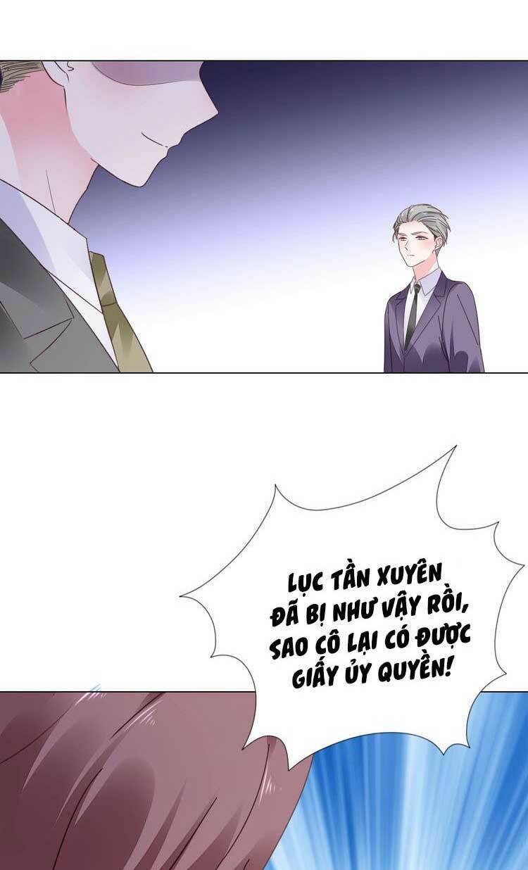 điều ước sủng ái bất bình đẳng chapter 128.1 29