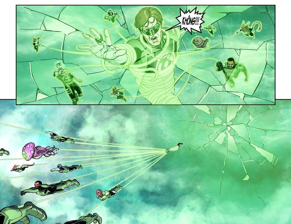 injustice: gods among us - year 3 chapter 44 17