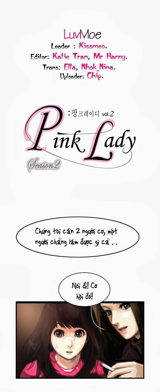 pink lady chapter 18 1