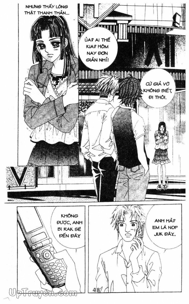 mặt nạ tình yêu chapter 40 50