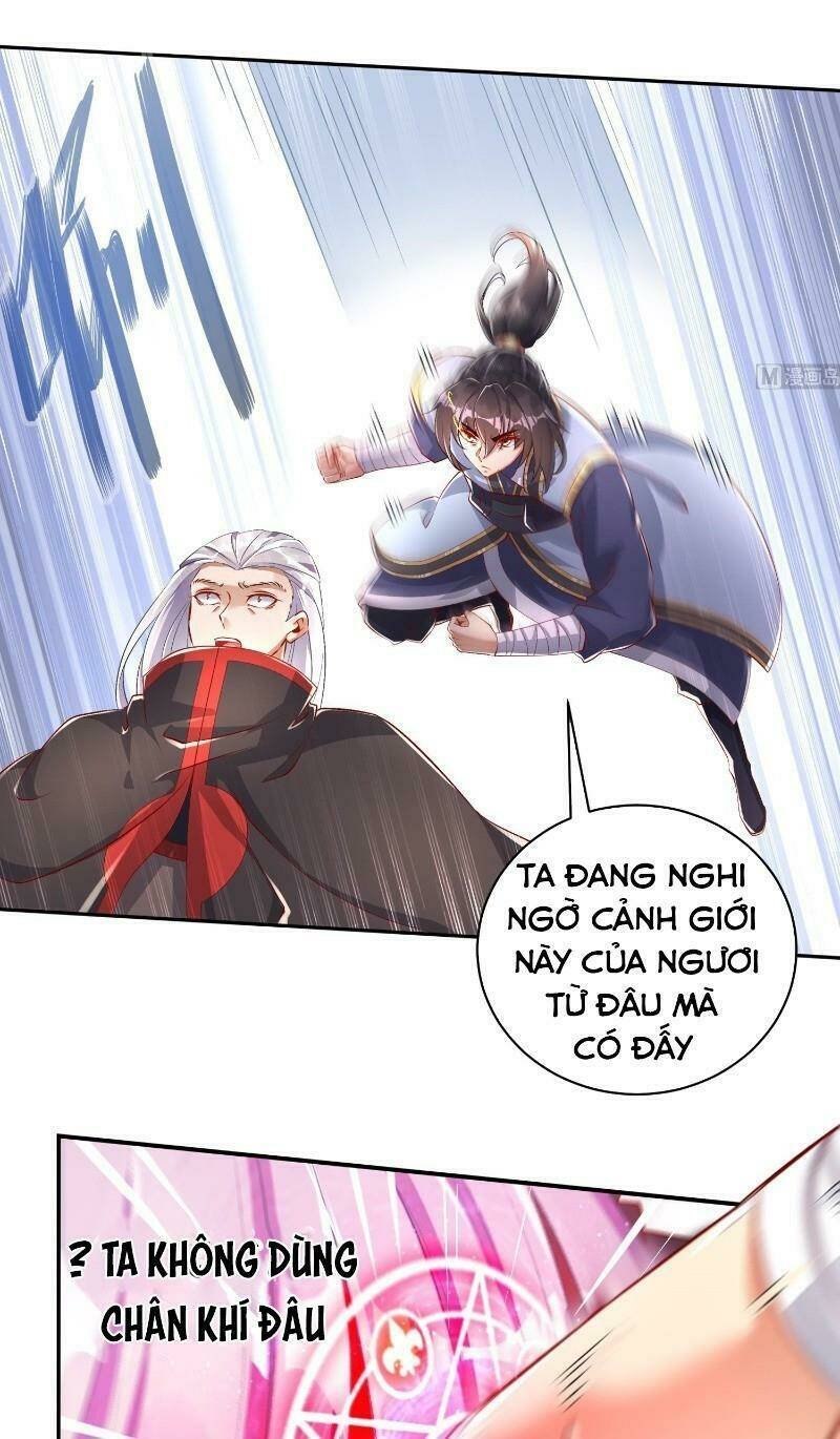 trọng sinh chi ma tôn đương đạo chapter 57 19