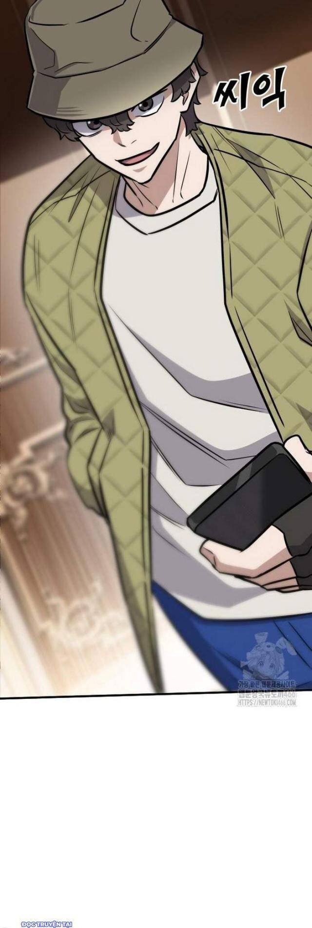 thợ săn huyền thoại trẻ hóa chapter 35 53