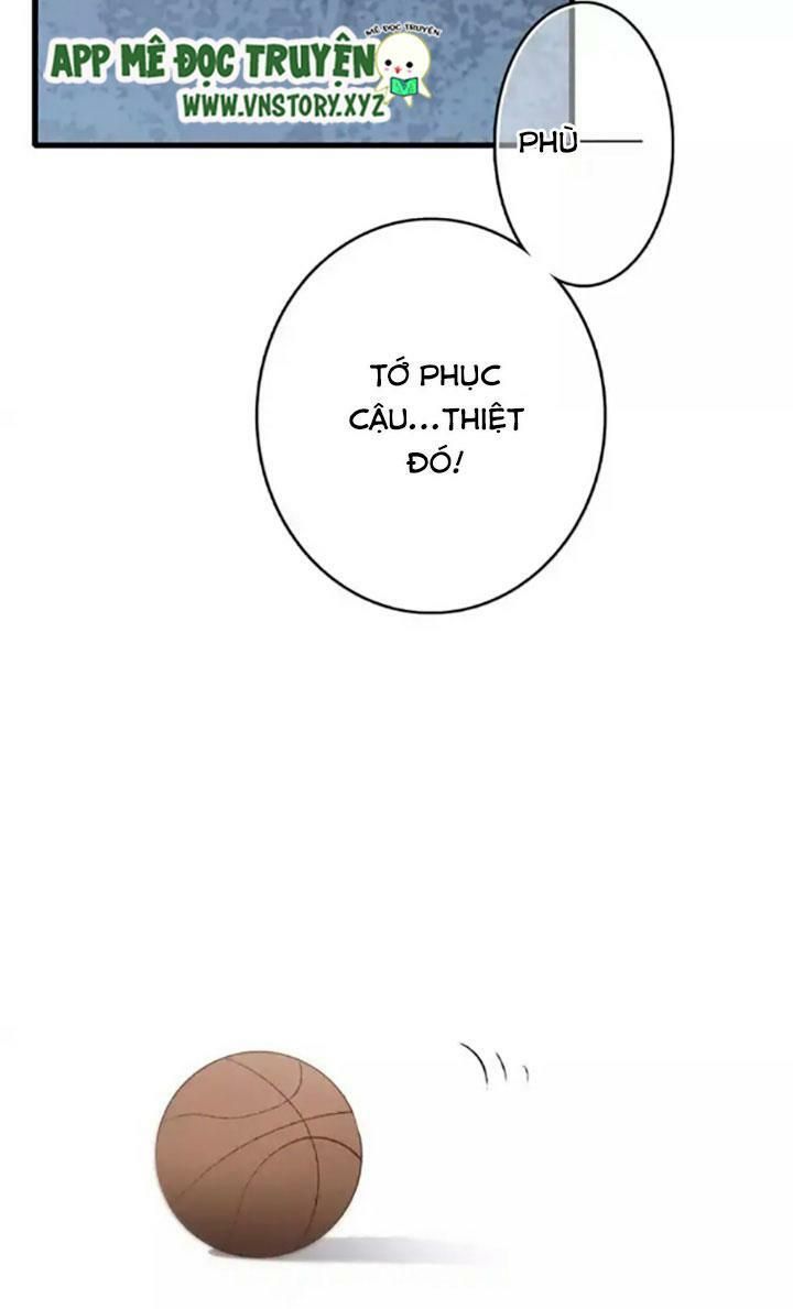 con tim rung động 2 chapter 34 34