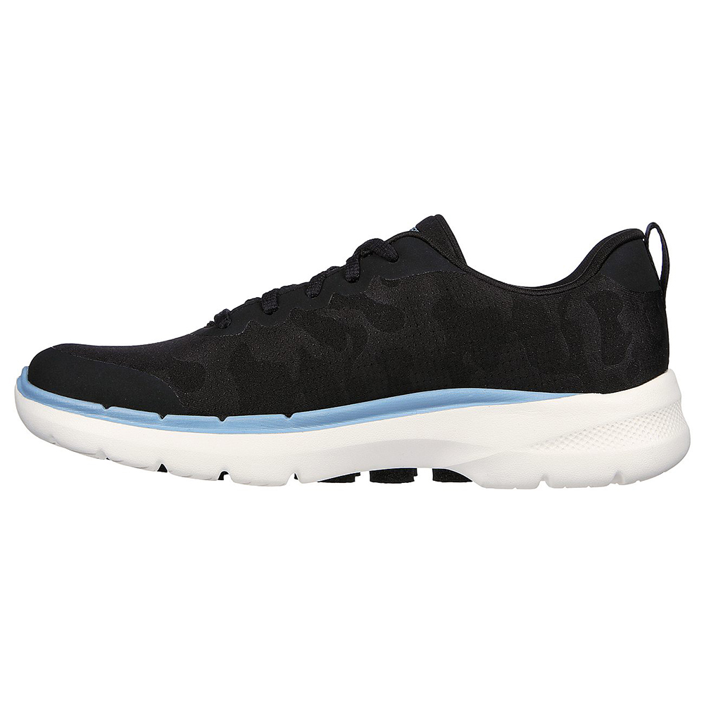 Skechers Nữ Giày Thể Thao GOWalk 6 - 124560-BKBL