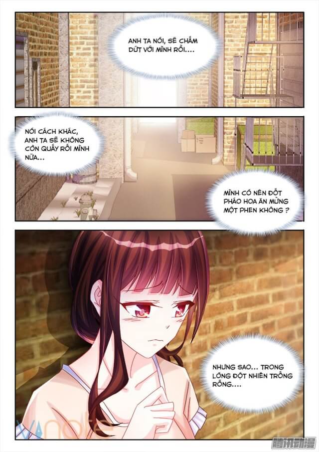 đế hào lão công thật ngông cuồng chapter 22 6