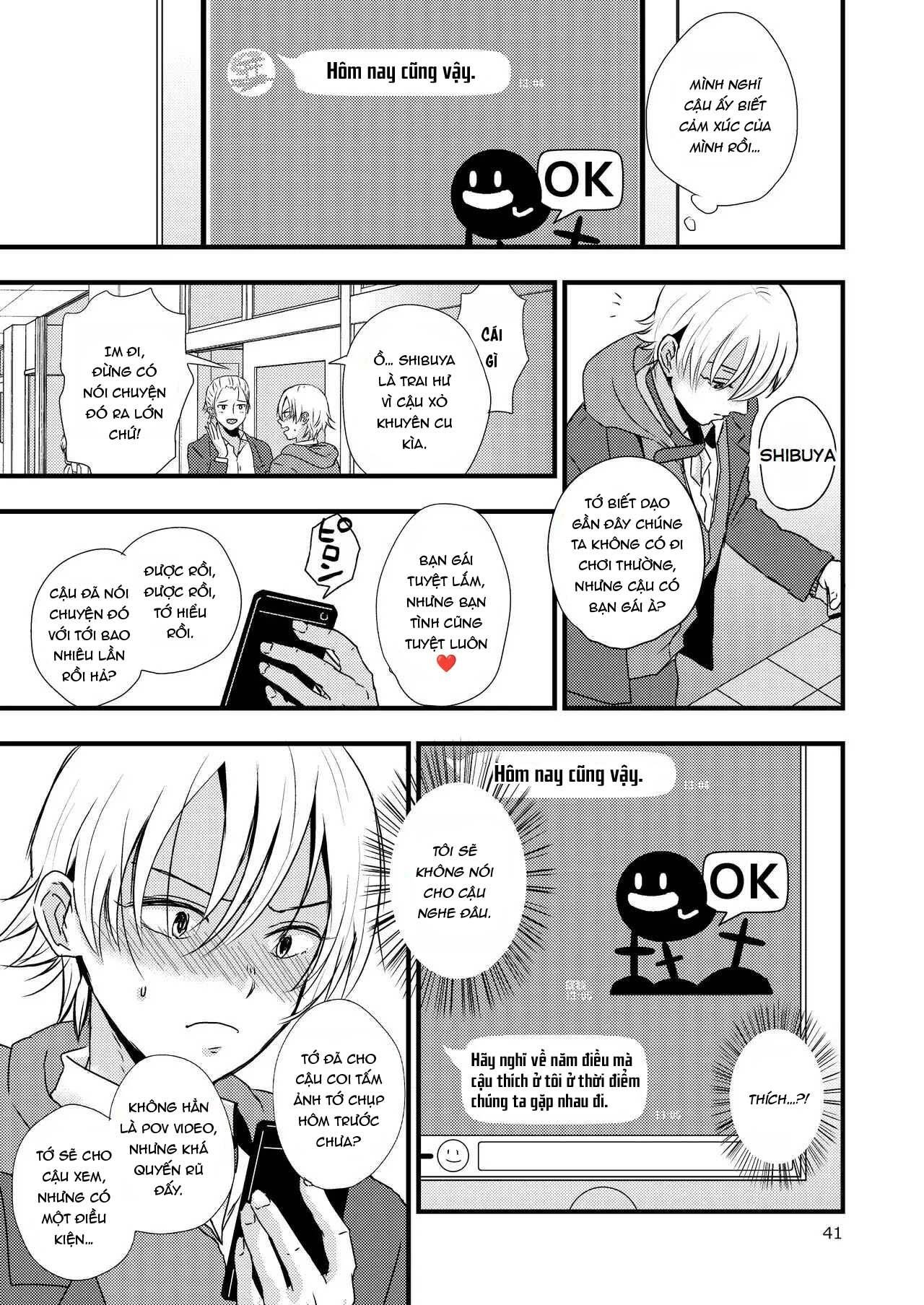 tuyển tập minakami riku chapter 2 40