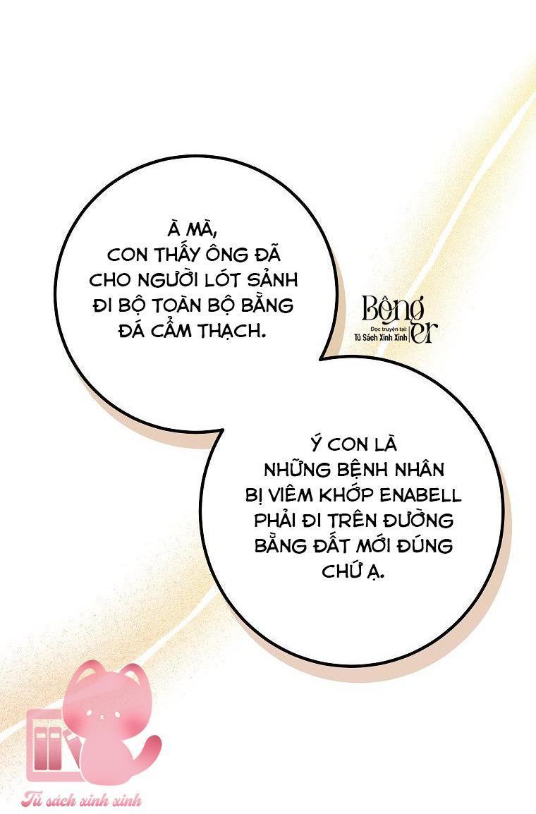 bác sĩ hoàn thành trách nhiệm rồi chapter 50 10