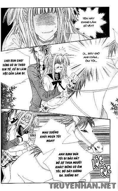 love bullet chapter 28 1