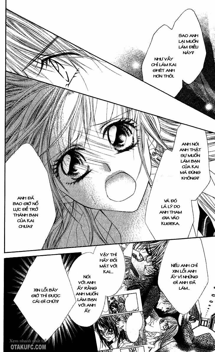 honey x honey drop chapter 40 22