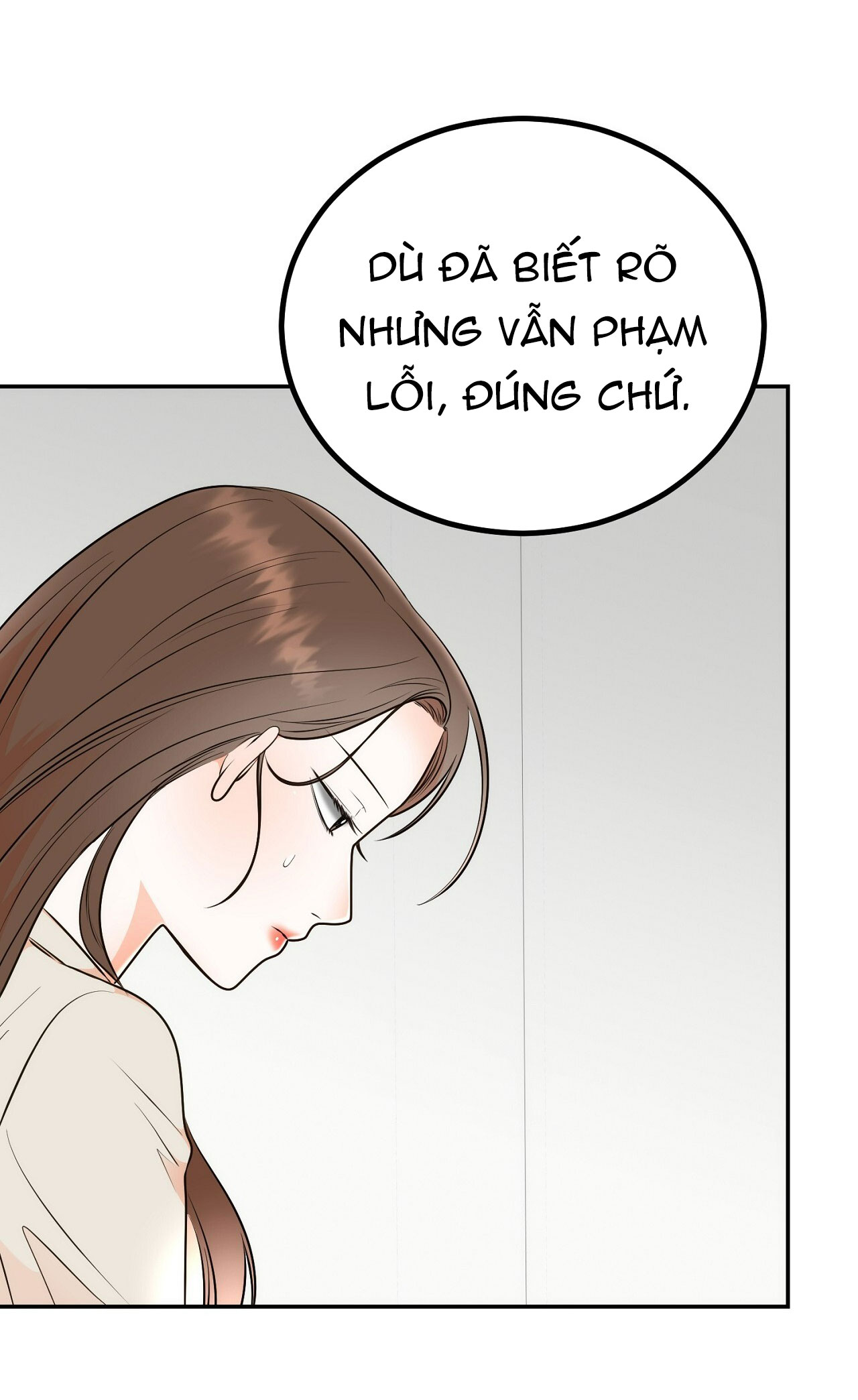 [18+] hôn nhân ràng buộc chapter 14.2 16