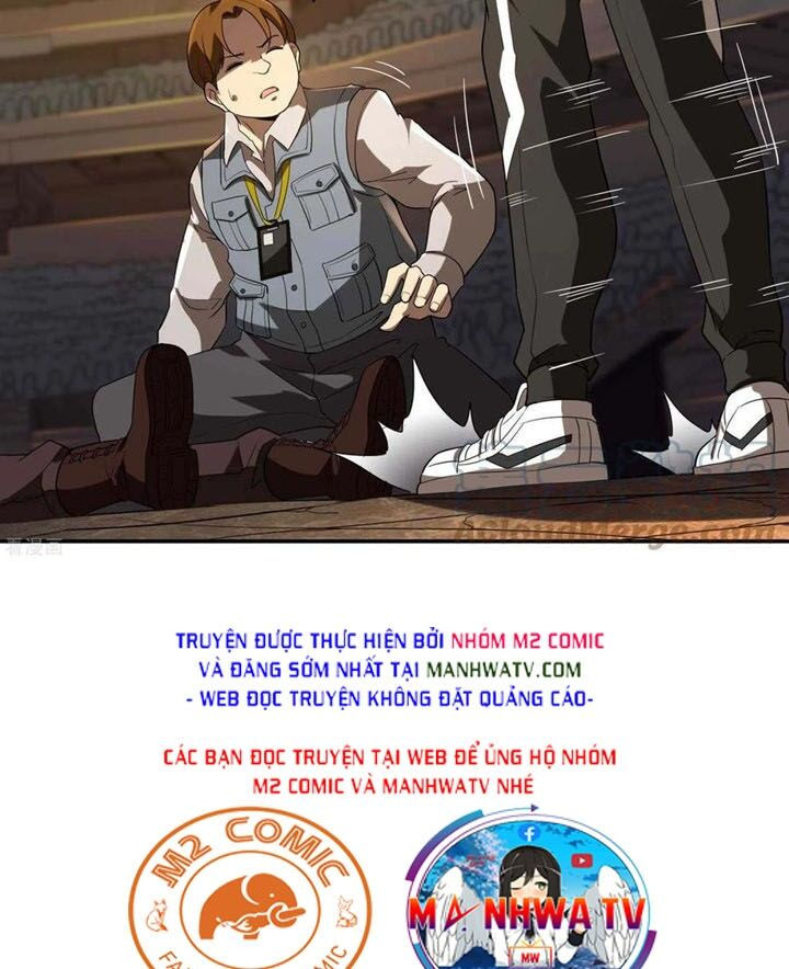 đệ nhất người ở rể chapter 98 23