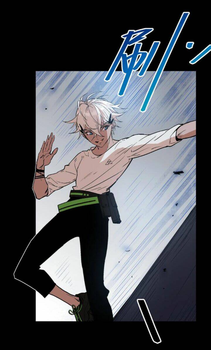 vương bài đặc công trùng sinh vườn trường chapter 45 7