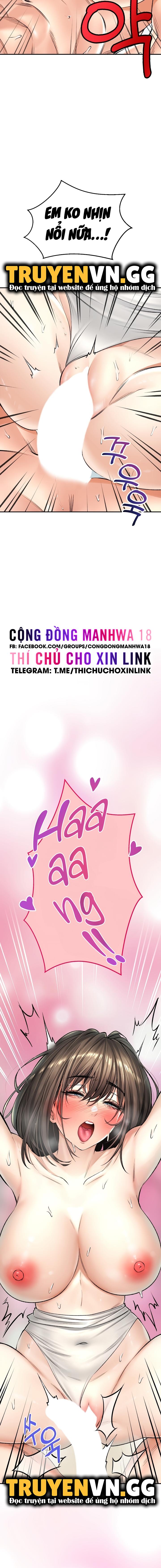 thảo dược mê tình chapter 20 18