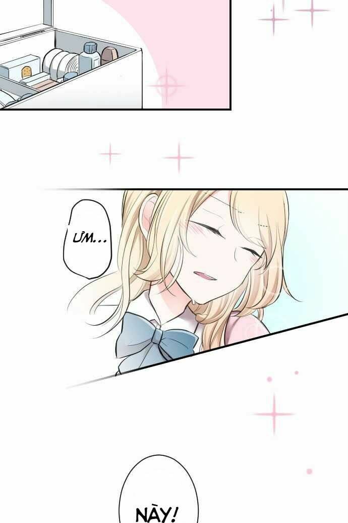 lovely yuri chapter 5 19