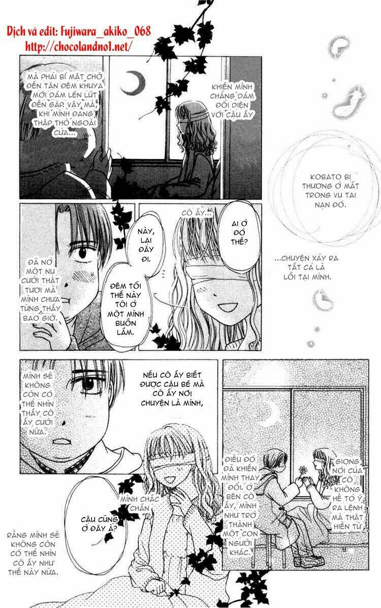 m to n no shouzou chapter 8 28