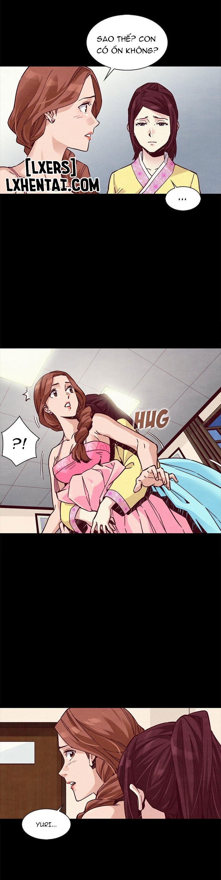 công tử bột chapter 46 5